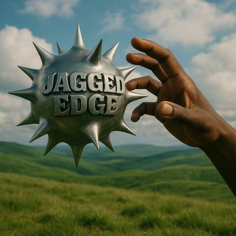 JaggedEdge V4