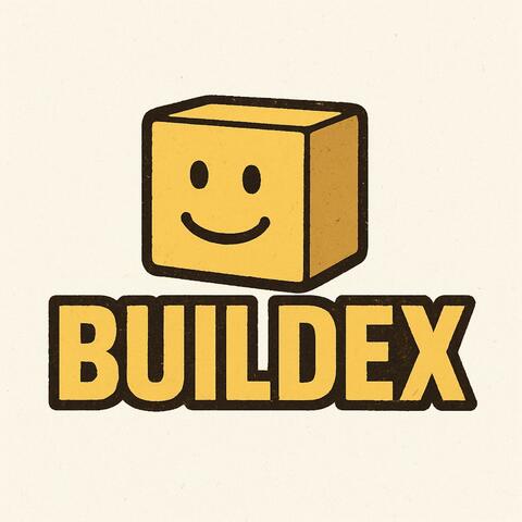Buildex (Official Soundtracks), Vol. 1