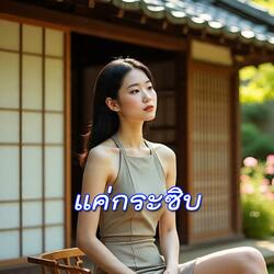 แค่กระซิบ