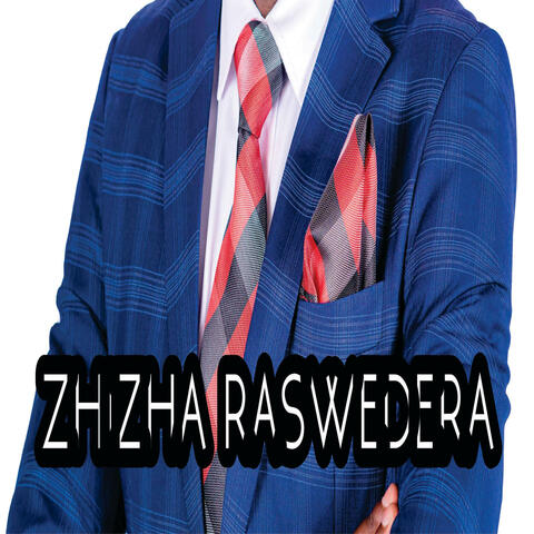Zhizha Raswedera