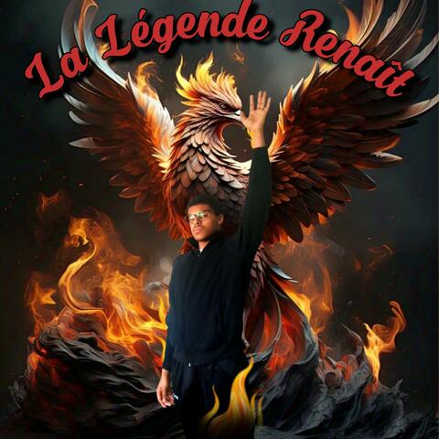 LA LEGENDE RENAIT