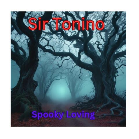 Spooky Loving