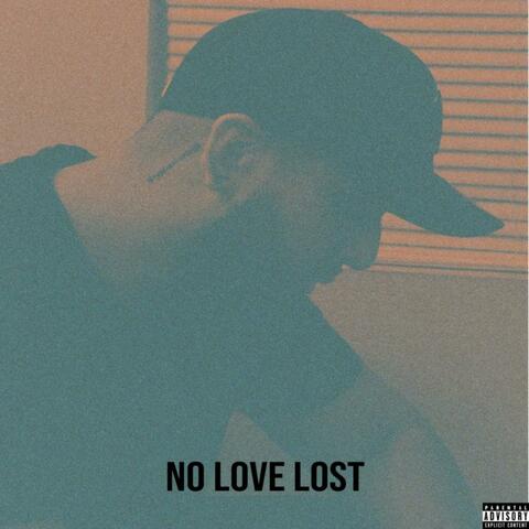 No Love Lost