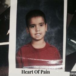 Heart Of Pain