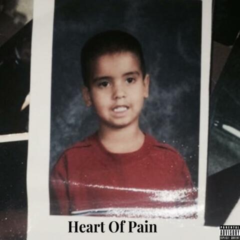Heart Of Pain