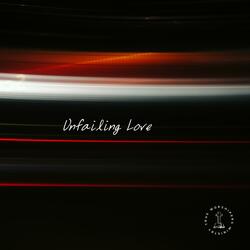 Unfailing Love