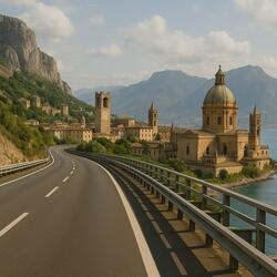 Da Bergamo a Palermo