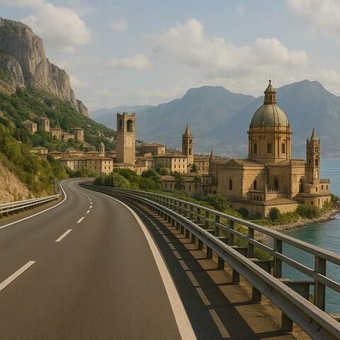 Da Bergamo a Palermo