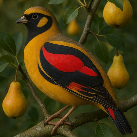 The Twelve Days of Christmas