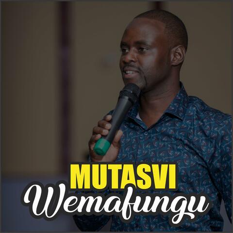 Mutasvi Wemafungu