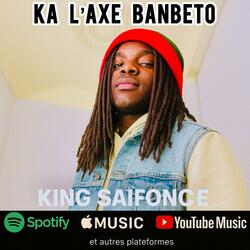 Ka L'axe Banbeto