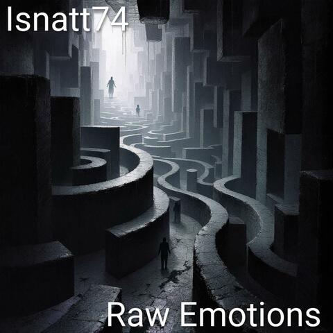Raw Emotions