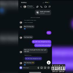 where my semi ? (Radio Edit)