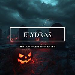 Halloween erwacht