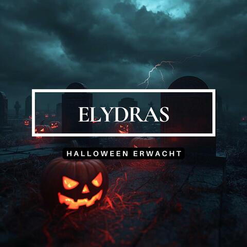Halloween erwacht