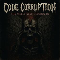 The Walls Keep Closing In