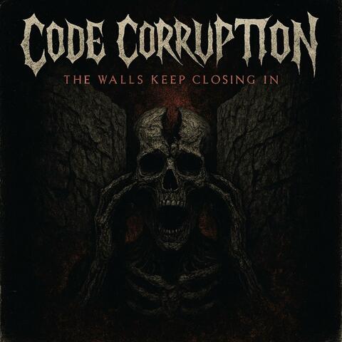 The Walls Keep Closing In