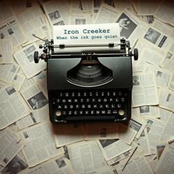 When the ink goes quiet