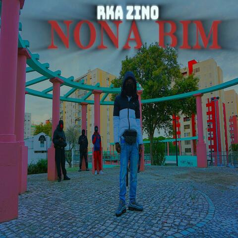 Zino RKA - NONA BIM