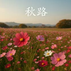 秋彩の都の記憶