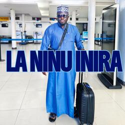 LA NINU INIRA