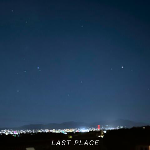 Last Place