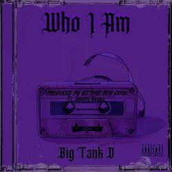 Who I Am (feat. Jimmy Beanz)