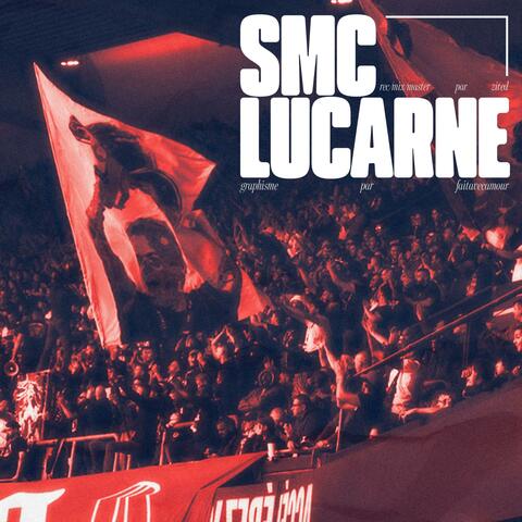 Lucarne (feat. Allez les filles)