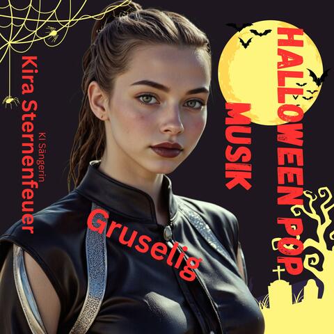 Halloween Pop Musik Gruselig
