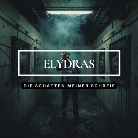 Die Schatten meiner Schreie