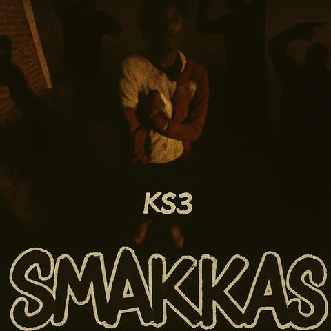 Smakkas (feat. Tblaakk & Taydoe Sav) [Splash Bros Remix]