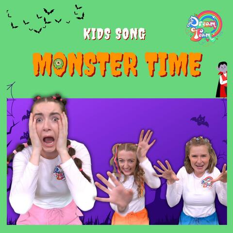 Monster Time