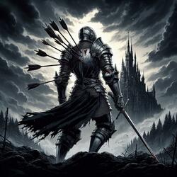 Inquebrantable (Symphonic Metal)