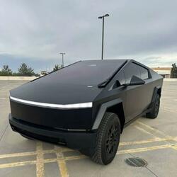 BLACK CYBERTRUCK (w/ LASKÖ) (feat. Laskö)