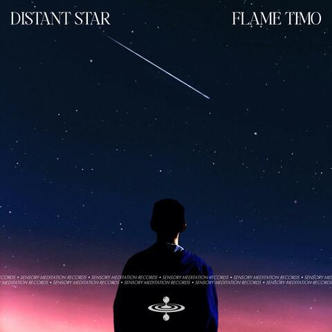 Distant Star (feat. Jasper Whisper & Sensory Meditation)