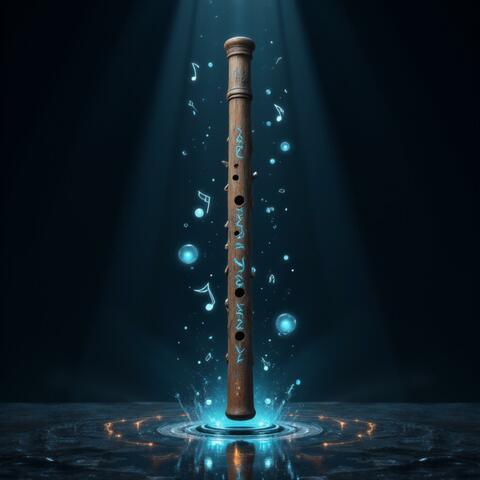 The Enchanted Flute Fantasy Music