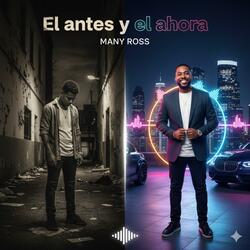 El Antes y El Ahora Bachata Romántica 2025 | Many Ross-estilo romeo #Bachata