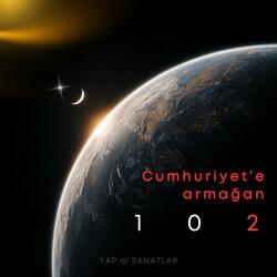 102 Dünyayı Aydınlatan (beş)