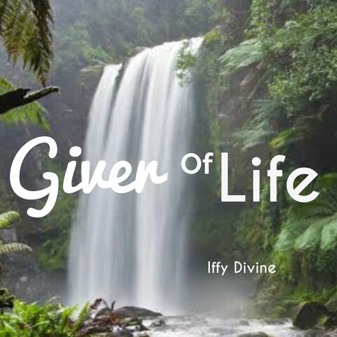 Giver Of Life