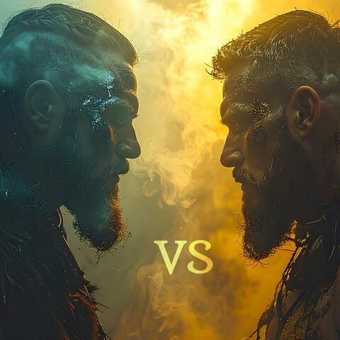 Aesir vs Vanir – War of the Viking Gods
