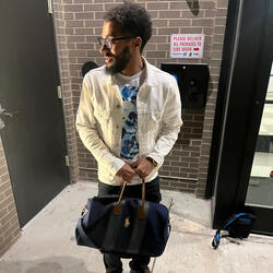 Mayor (leak) (feat. Jyel)