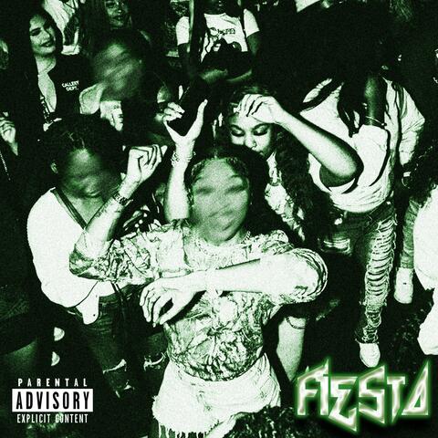 FIESTA (feat. FR2D!)