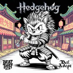 Hedgehog 8 Bit (feat. Def.Adept)