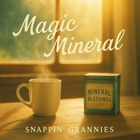 MAGIC MINERALS