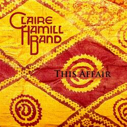 This Affair (feat. Claire Hamill Band)