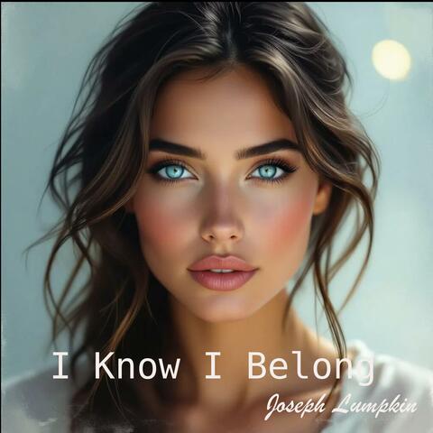 I Know I Belong