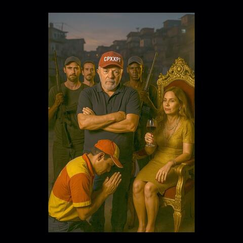 Lula e engana Trump e brasileiros