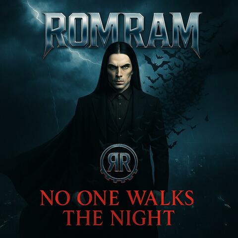 No One Walks The Night A Vampires Lament
