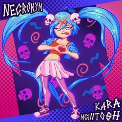 Necronym (feat. Hatsune Miku)