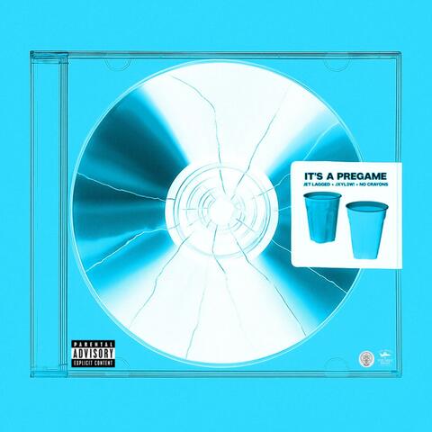 it's a pregame! (feat. The Gen. Mafia & No Crayons)